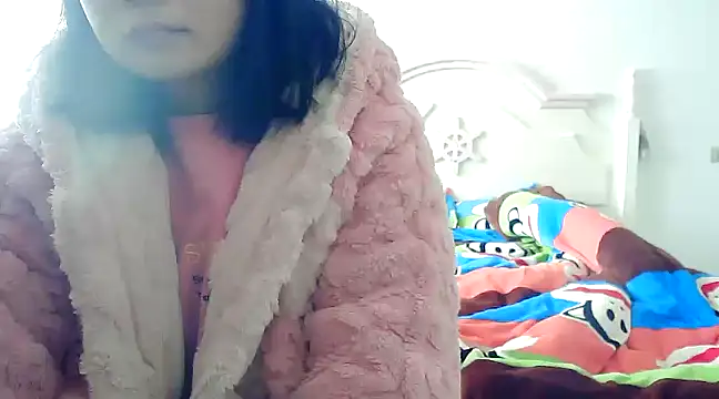 CN-Xiaoxi online show from January 27, 2025, 3:15 am