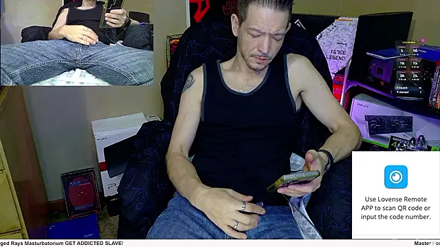 Snapshot of MasterForgedRayy chatting on December 2, 2024, 9:17 pm MasterForgedRayy online show from December 2, 2024, 9:17 pm