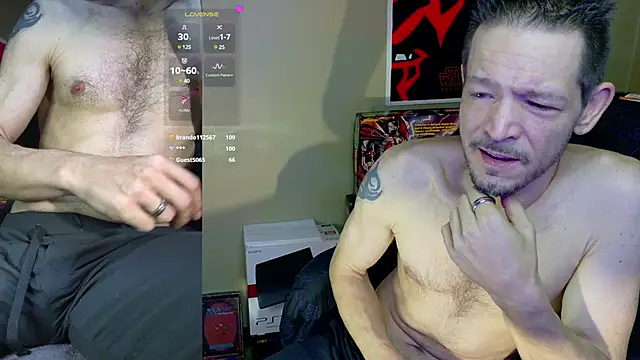 Snapshot of MasterForgedRayy chatting on December 7, 2024, 3:36 am MasterForgedRayy online show from December 7, 2024, 3:36 am