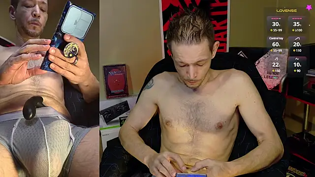 Snapshot of MasterForgedRayy chatting on February 19, 2025, 5:38 am MasterForgedRayy online show from February 19, 2025, 5:38 am