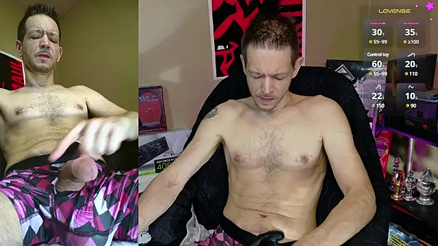 Snapshot of MasterForgedRayy chatting on February 22, 2025, 11:13 am MasterForgedRayy online show from February 22, 2025, 11:13 am