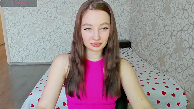 Lissa Cristal online show from November 13, 2025, 9:19 am