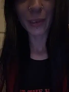 MissMidnightUK online show from May 15, 2026, 11:45 pm