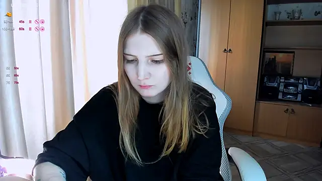 princessaalicc online show from October 22, 2025, 9:20 am