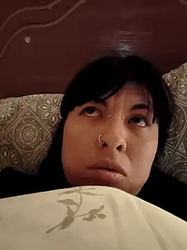 maria lasexy online show from November 14, 2025, 2:10 am