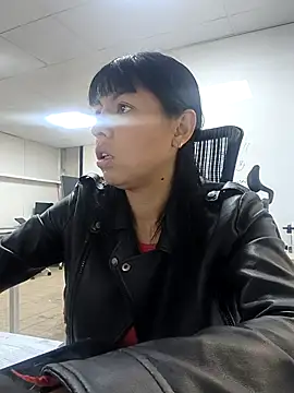 maria lasexy online show from February 20, 2026, 12:27 pm