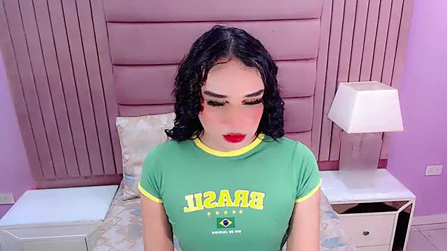 SexyValeriaa online show from January 14, 2025, 6:49 pm