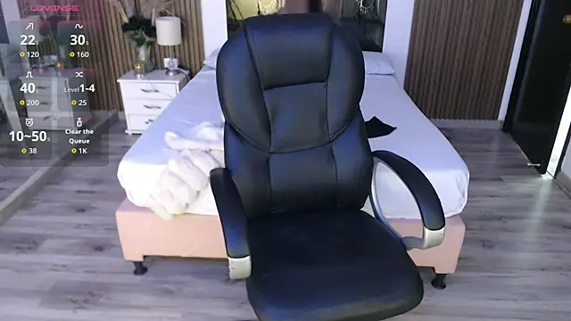 Sam mansson66 online show from December 19, 2025, 2:24 pm