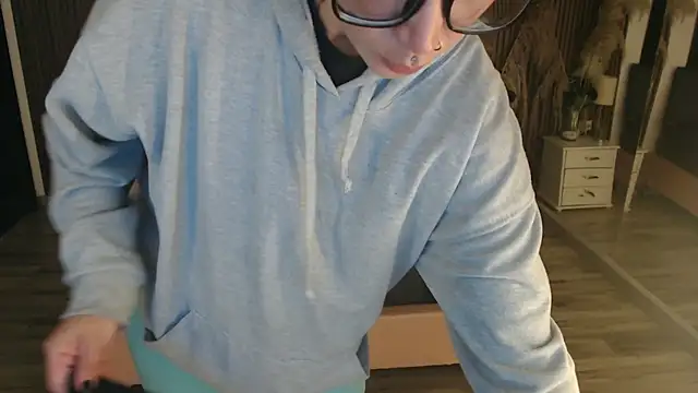 Sam mansson66 online show from March 2, 2026, 12:12 pm