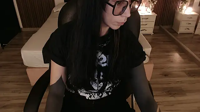 Sam mansson66 online show from April 8, 2026, 12:16 pm