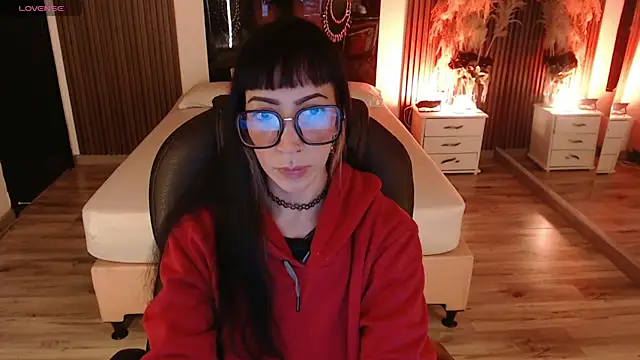 Sam mansson66 online show from April 15, 2026, 12:34 pm