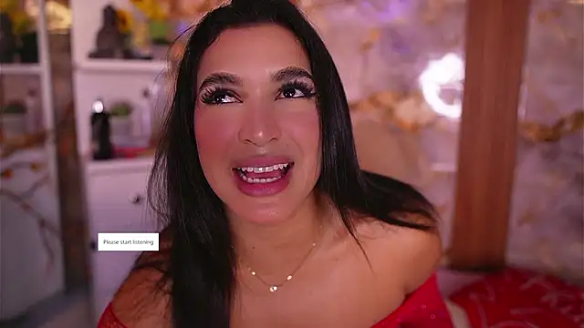 zoey-fox online show from February 5, 2026, 11:09 pm