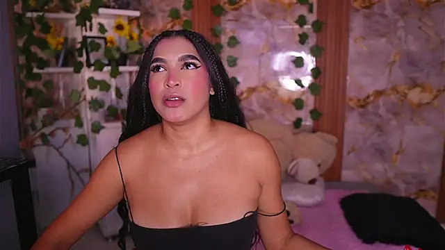 zoey-fox online show from May 30, 2026, 12:08 am