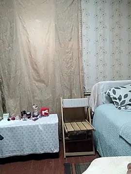 VselenaSun402 online show from April 21, 2026, 11:16 am