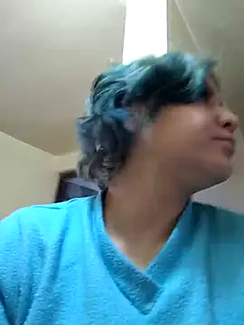 iDogrose21 online show from November 14, 2025, 6:06 pm