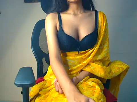Chandani-Love online show from March 13, 2026, 3:24 am