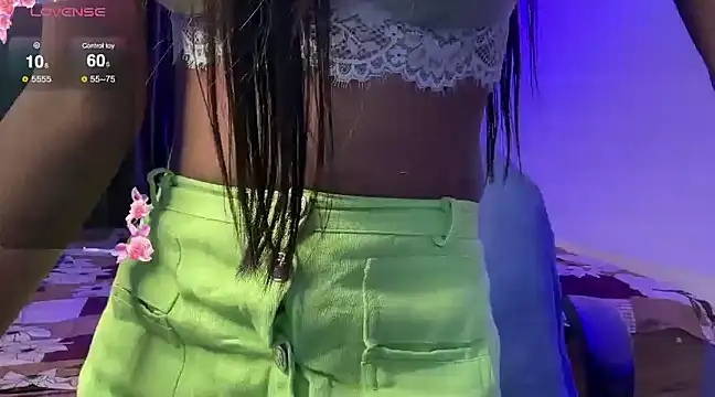 Snappy girl online show from January 18, 2025, 11:32 am