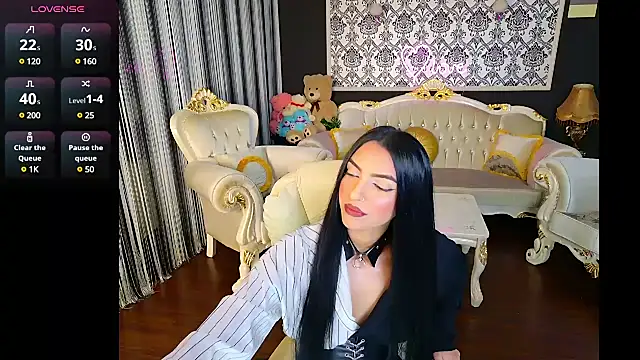 AllWay online show from February 22, 2025, 9:04 pm