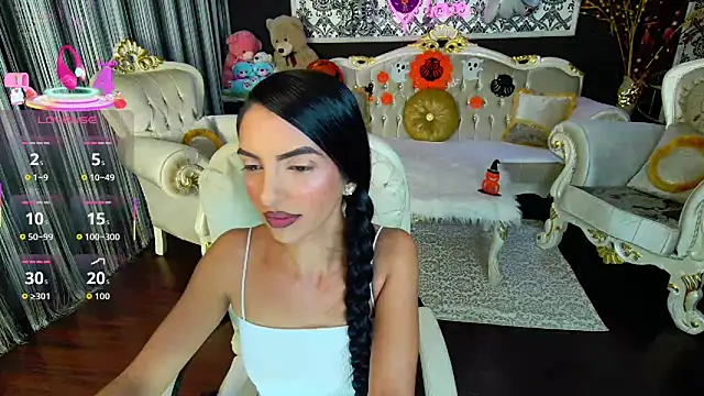 AllWay online show from October 27, 2025, 8:24 pm