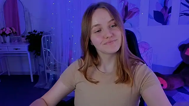 KellyPoter online show from December 26, 2024, 12:05 pm