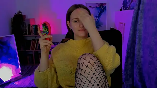 KellyPoter online show from December 28, 2024, 8:58 am