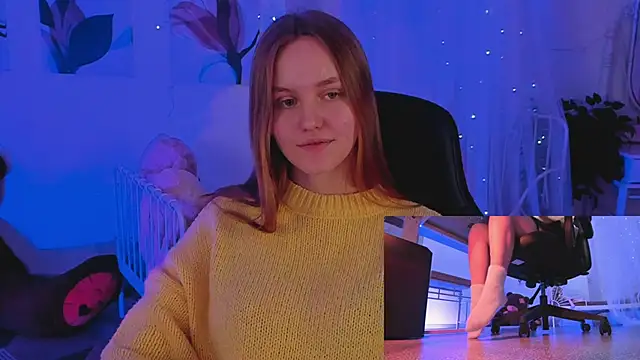 KellyPoter online show from January 2, 2025, 3:40 pm