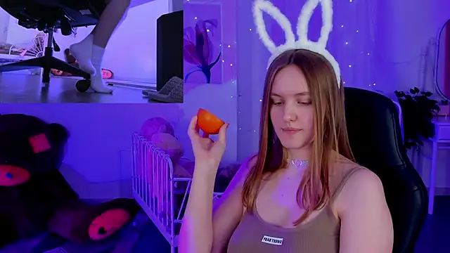 KellyPoter online show from January 6, 2025, 9:11 pm