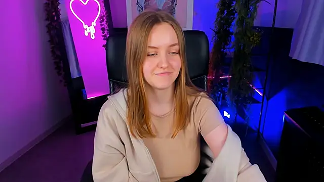 KellyPoter online show from January 26, 2025, 12:43 pm