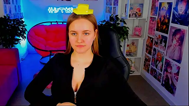 KellyPoter online show from February 1, 2025, 3:18 pm