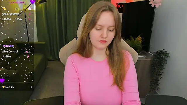 KellyPoter online show from January 11, 2026, 9:14 am