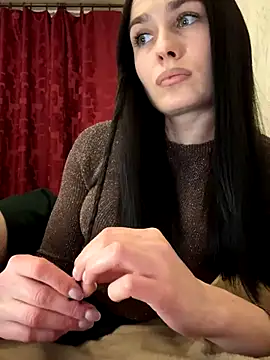 SpecialLina online show from December 5, 2024, 2:33 pm