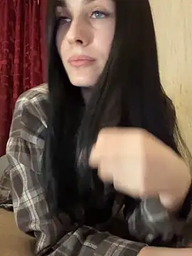 SpecialLina online show from January 27, 2025, 2:57 pm