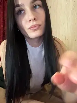 SpecialLina online show from February 4, 2025, 2:43 pm