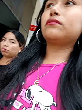 Karol-kamila19 online show from December 11, 2024, 7:57 pm