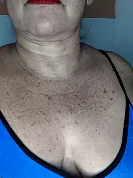 Kasandra Ho online show from January 25, 2025, 7:07 pm