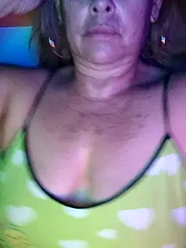 Kasandra Ho online show from March 19, 2026, 1:09 am