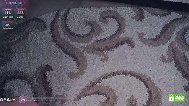 EditaBumford online show from January 3, 2025, 1:36 pm