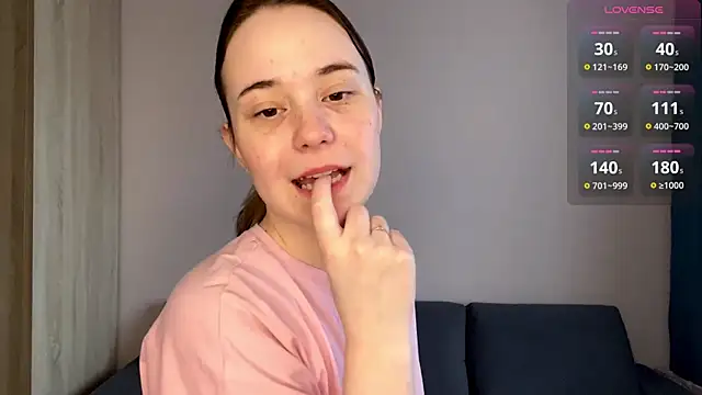 EditaBumford online show from April 10, 2026, 8:30 am