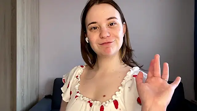 EditaBumford online show from April 12, 2026, 7:24 am