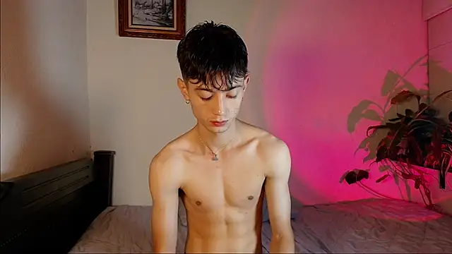 jubravobe online show from January 18, 2026, 2:48 am