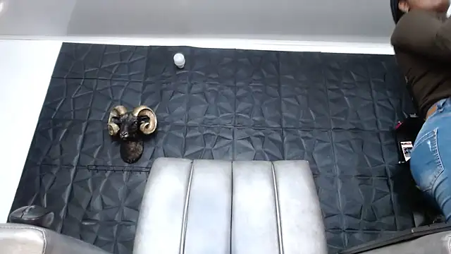 Hanna Fox 69 online show from March 5, 2026, 12:34 pm