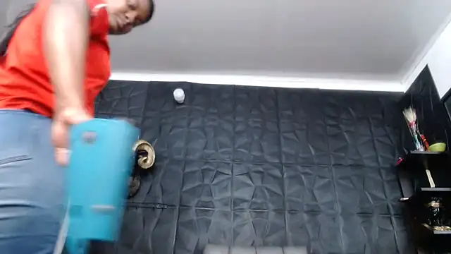 Hanna Fox 69 online show from March 6, 2026, 1:51 pm