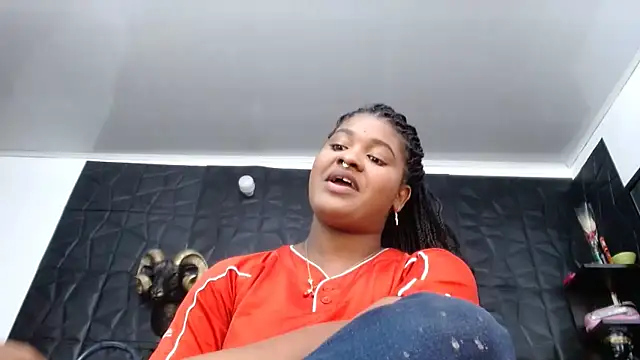 Hanna Fox 69 online show from March 21, 2026, 12:37 am