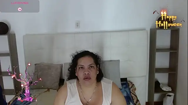 Candy and Jh0n online show from October 29, 2025, 3:20 am