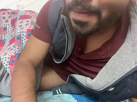 bigdomdaddy4bitch online show from January 9, 2026, 8:32 pm