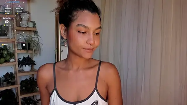 Johaphyton online show from November 21, 2025, 10:08 pm