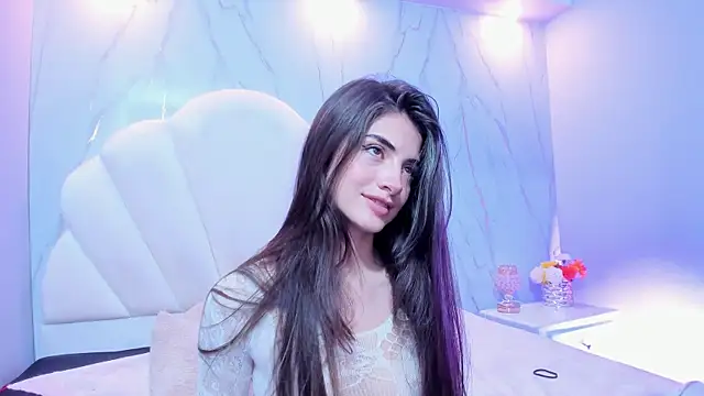 Snapshot of Megga_Bluee chatting on December 31, 2024, 12:00 am Megga Bluee online show from December 31, 2024, 12:00 am