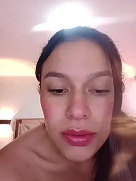 CorinaSmith28 online show from July 31, 2026, 9:36 pm