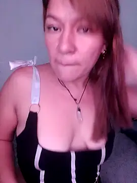 Skylar-Vox- online show from February 12, 2025, 10:59 pm