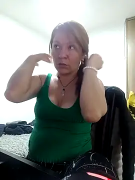 Skylar-Vox- online show from February 15, 2025, 12:48 am